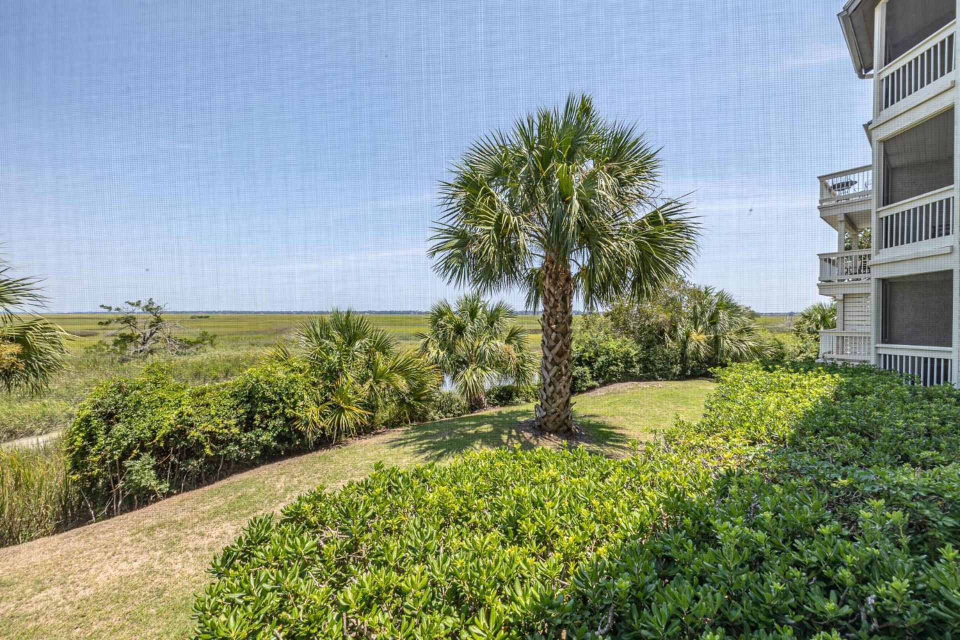 Vila Birds Eye View St. Simons Island Exteriér fotografie
