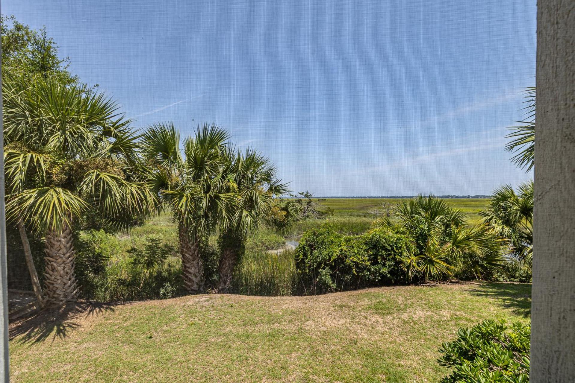 Vila Birds Eye View St. Simons Island Exteriér fotografie