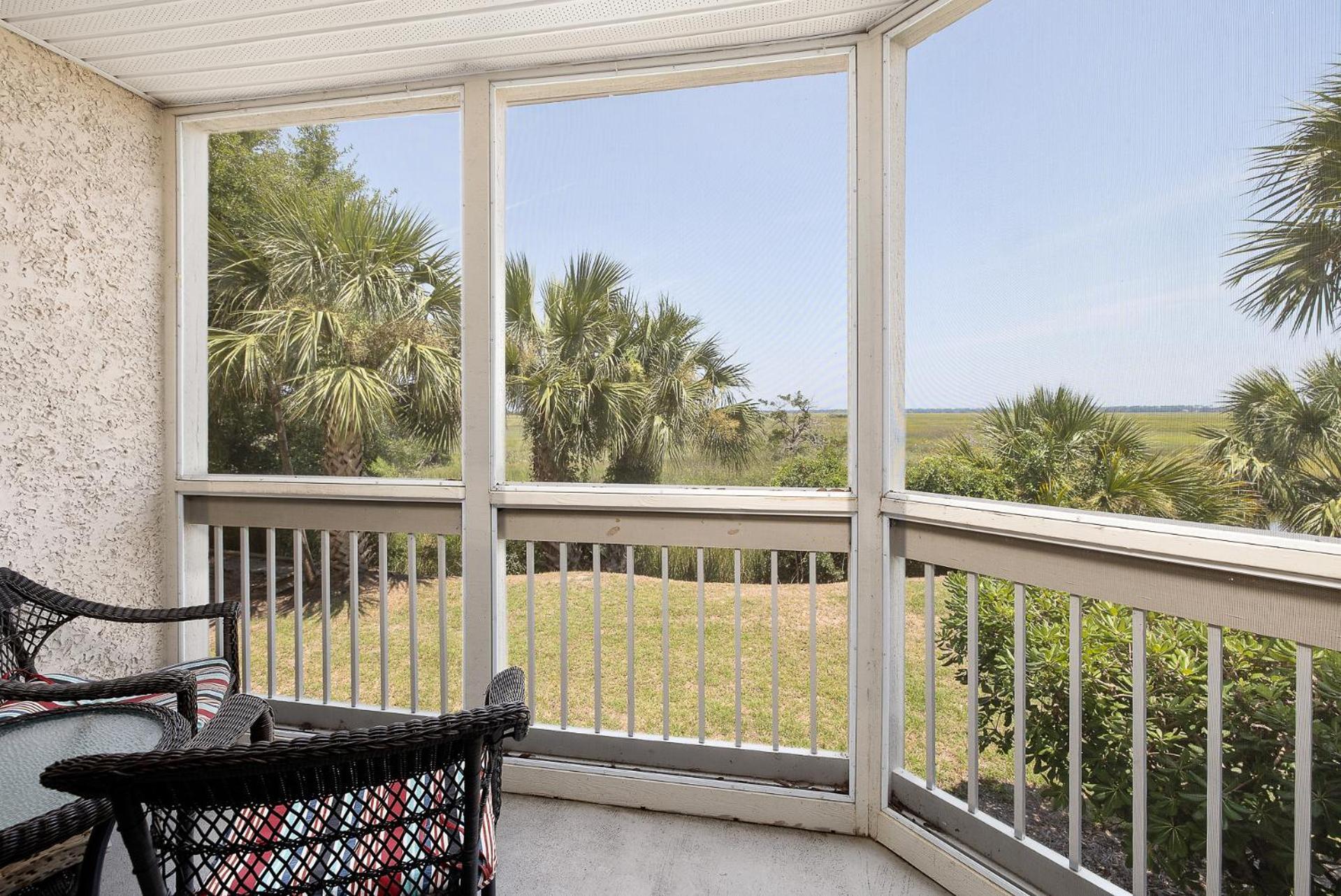 Vila Birds Eye View St. Simons Island Exteriér fotografie