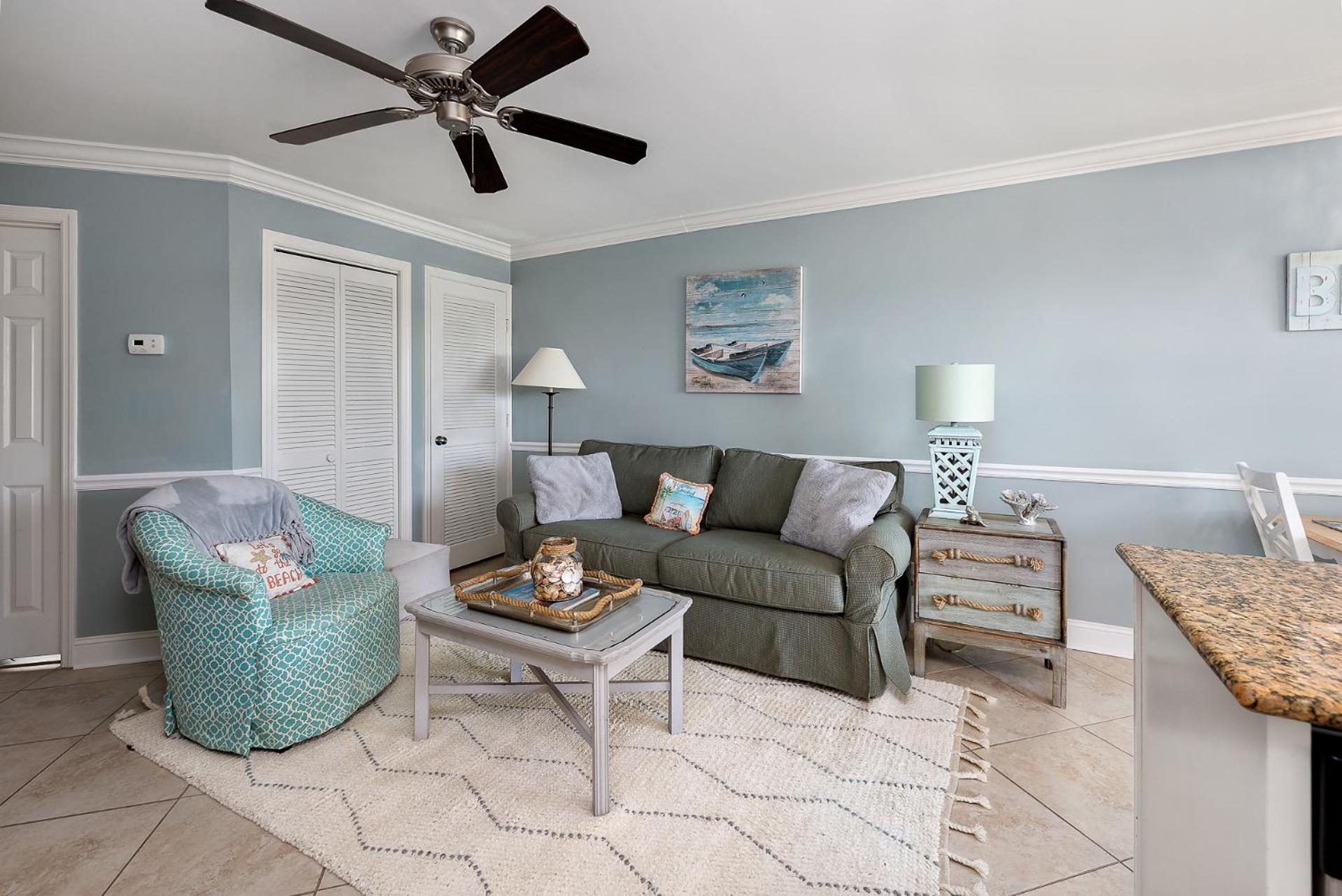 Vila Birds Eye View St. Simons Island Exteriér fotografie