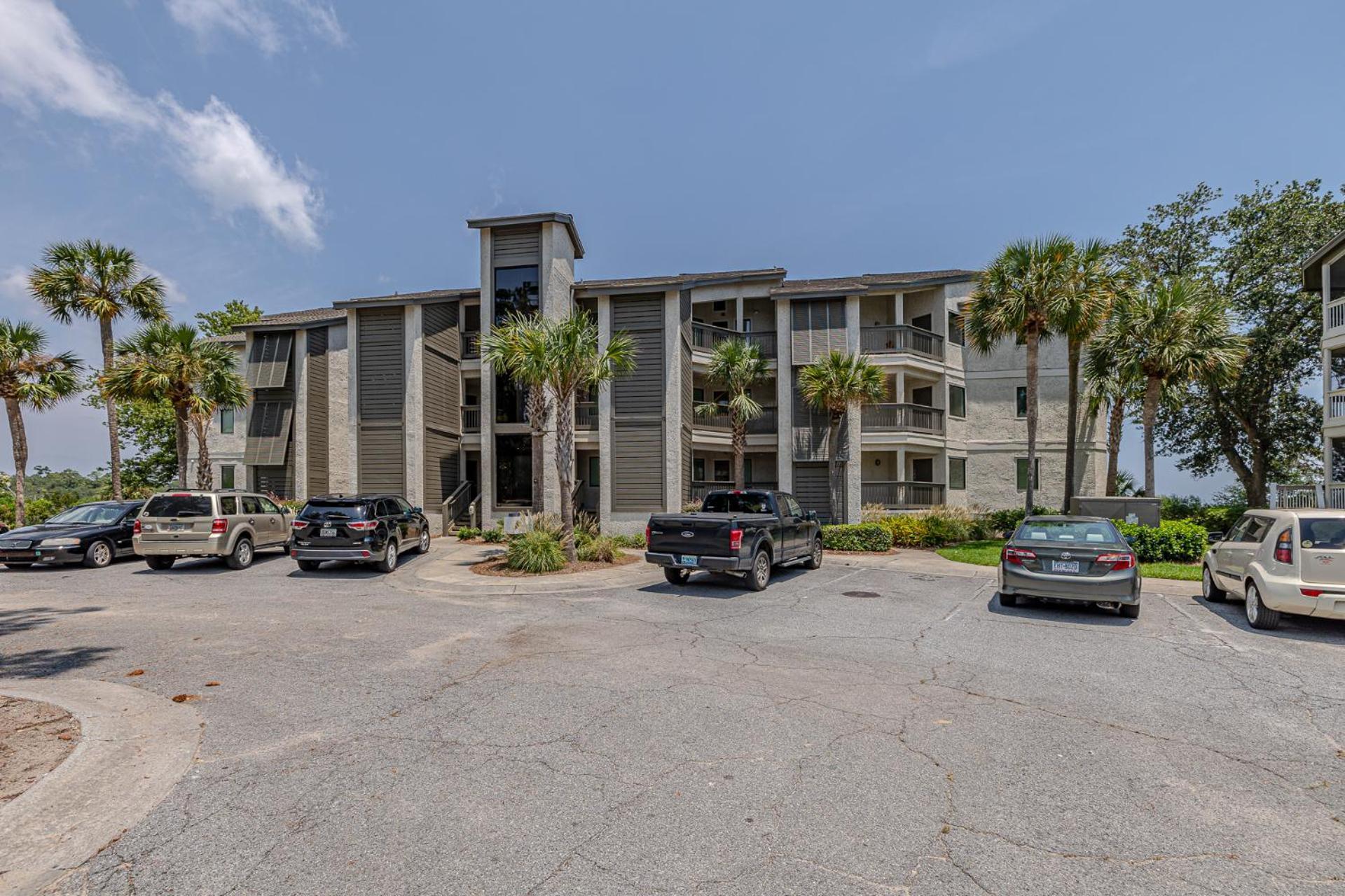 Vila Birds Eye View St. Simons Island Exteriér fotografie